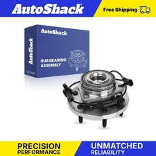 Front Wheel Hub Bearing Assembly for 2006-2008 Hummer H3