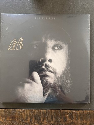 Luke Combs The Way I Am Bootlegger Edition Vinyl SIGNED - In Hand Fast Shipping