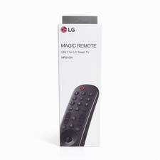Mando A Distancia Para LG AKB73275606