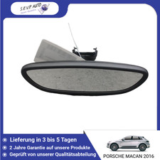 ???????? INNENRÜCKSPIEGEL ➤ PORSCHE MACAN 958731511021E0 ♻️ ???????? INNENRÜCKSPIEGEL ➤ PORSCHE MACAN 958731511021E0 ♻️