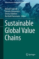 Sustainable Global Value Chains Michael Schmidt