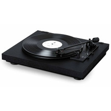 Pro-Ject Automat A1 Automatic Turntable with Ultra-Light-Mass Aluminum Tonearm 