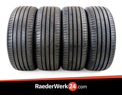 4x NEU 225/45 R18 95H Pirelli Cinturato P7 C2 Elect* Sommerreifen DEMO DOT25