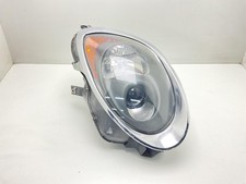 FARO ANTERIORE DESTRO PER ALFA ROMEO Mito Serie (955_) 50522786 198A4000 (08>)