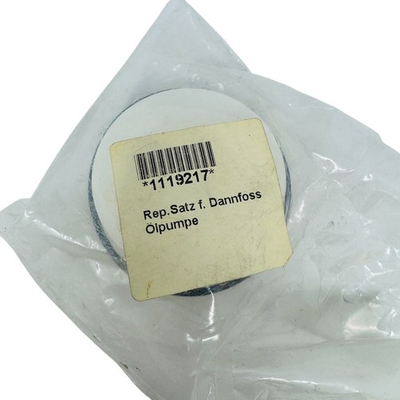 #ad Nilfisk Alto Danfoss 1119217 Oil Pump Repair Kit $39.96