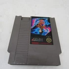 Winter Games (NES Nintendo Entertainment System) Tested Vintage 80s Olympic Game
