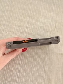 Dr Chaos (Nintendo NES) Cart Only - Tested - Free Shipping!