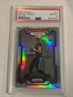 2023 Panini Prizm Bryce Young #311 RC Silver PSA 10 Gem Mint Panthers Rookie