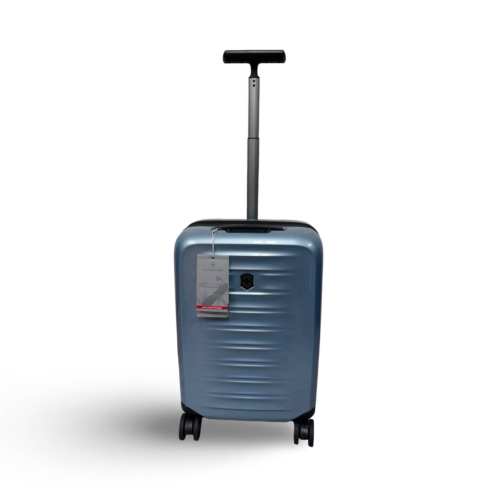  Victorinox VX Drift Frequent Flyer Carry-On - Slate