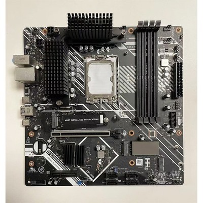 For HP OMEN GT21 GT22 Desktop Motherboard Z690 LGA1700 M81915-601 M75026-001 #jg