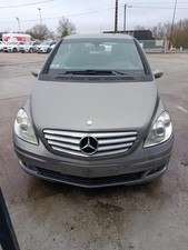 Etrier de frein Mercedes CLASSE B