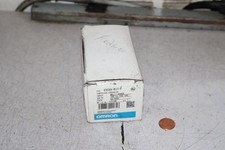 Omron E5CSV-R1T-F Temperature Controller