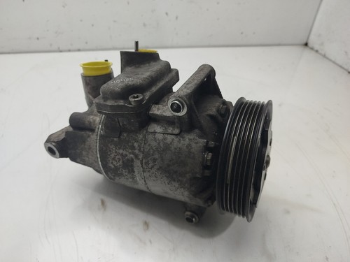5N0820803E 9506073 klimakompressor SEAT LEON 1P1 STYLE COPA 2005