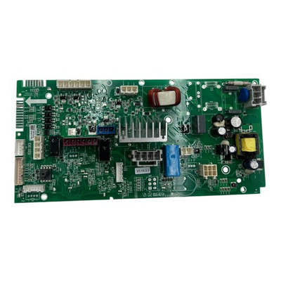 #ad Genuine GE Washer Control Board 290D2863G103 $100.00