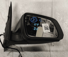 Retroviseur droit (ou coque) Mercedes CLASSE S