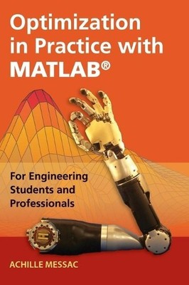 Optimierung in der Praxis mit MATLAB - 9781107109186