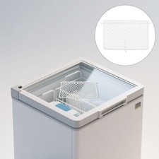 Freezer Divider Storage Dividers Chest Partition Commercial Shelf Refrigerator
