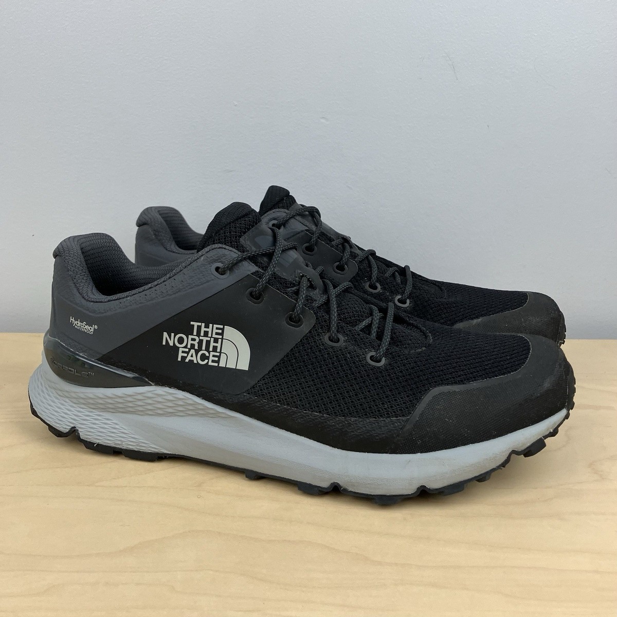 Mens Northface Hiking Hydroseal Waterproof Shoes Size 10 The North Face Ultra 112 Waterproof Hiking Shoe - Men main image 3