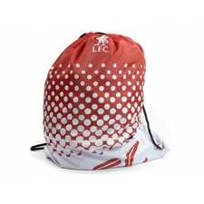 Torba gimnastyczna Liverpool FC z wzorem piłkarskim (BS517)