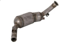 Ru&szlig;-/Partikelfilter, Abgasanlage JMJ JMJ 1110 f&uuml;r S-CLASS (W221, V221) 3 2006-