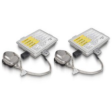 2 Set For 2004-2005 Mazda 3 2.0l 2.3l Hid Xenon Headlight Ballast Igniter Cord