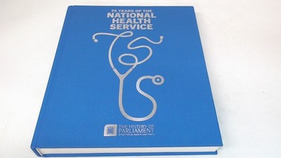 			75 Years of the National Health Service, Various, SJH Group, 2023		