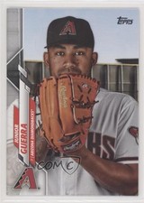 2020 Topps Update Junior Guerra #U-81 00gy
