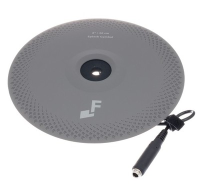 EFNOTE Splash Cymbal 8'' Thin EFD-C08