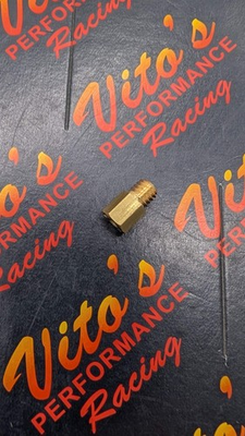 #ad Genuine Mikuni MAIN JET 4042 Hex Jet Blaster Banshee SIZE: 220 $8.99