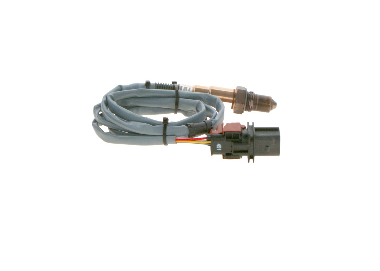Fits BOSCH 0 281 004 420 OXYGEN SENSOR