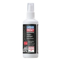Reiniger Liqui Moly 1571 Motorbike Visierreiniger Helm Visier Reiniger 100 Ml