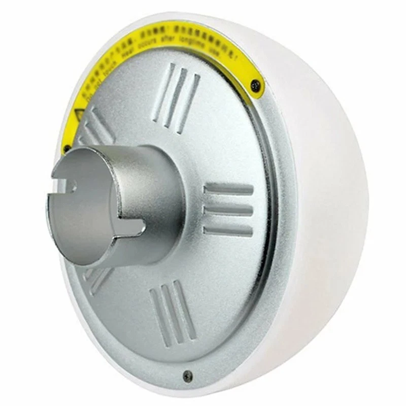 Wide Angle Soft Focus Shade Dome Diffuser For Godox AD-S17 AD360II AD200Pro - Image 4 of 4