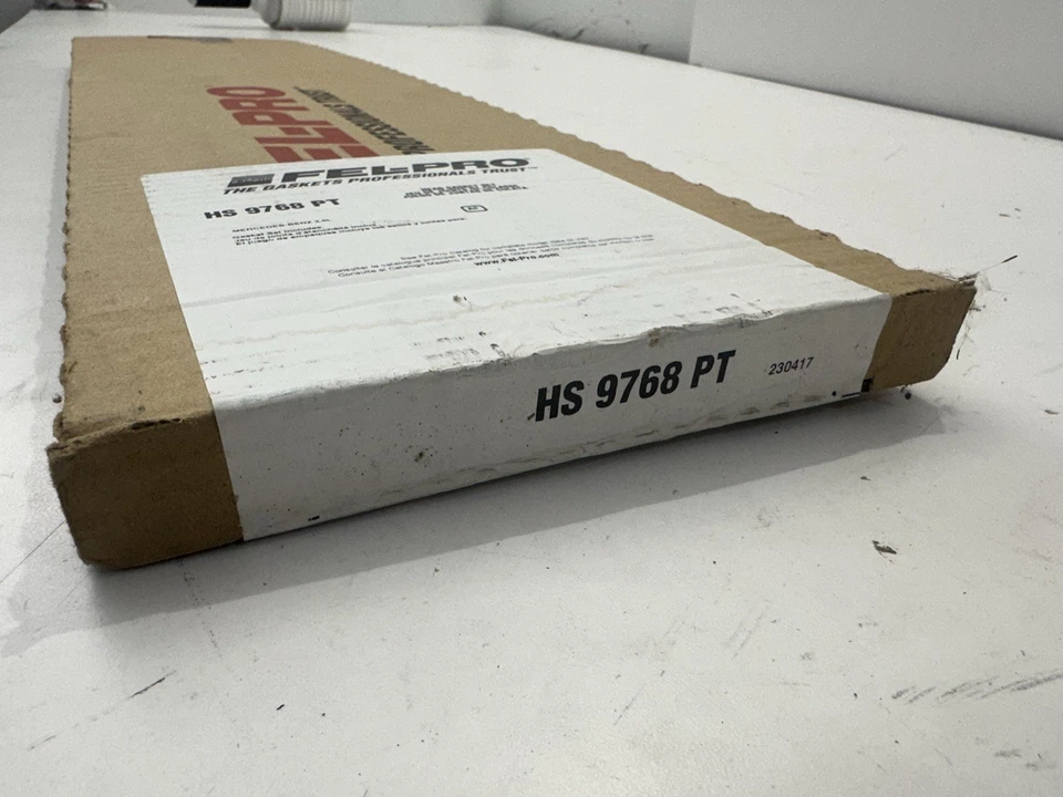 Fel-Pro HS 9768 PT Cylinder Head Gasket Set For 87-89 Mercedes-Benz 190E 260E - Image 2 of 4