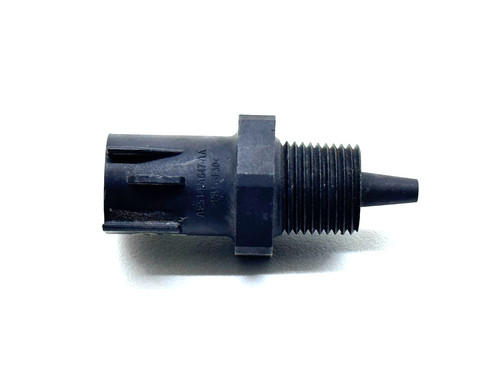 2010–2014 FORD MUSTANG AMBIENT AIR TEMPERATURE SENSOR AE53-12A647-AA OEM
