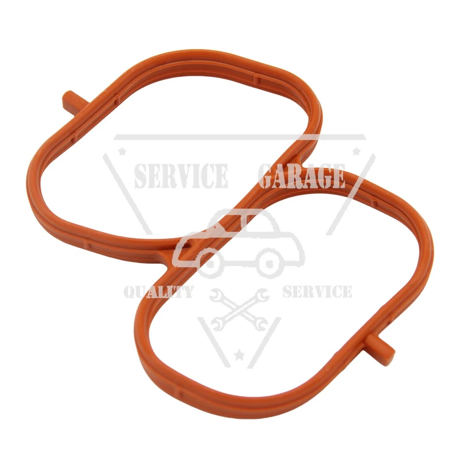 3X Intake Manifold Plenum Gasket For Toyota LEXUS ES350 2007 08-2017 17176-0P021 - Image 2 of 4