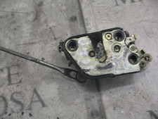 Porte avant et accessoires Isuzu TROOPER