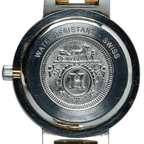 HERMES Clipper Watches Women 【Used】 - Picture 5 of 11