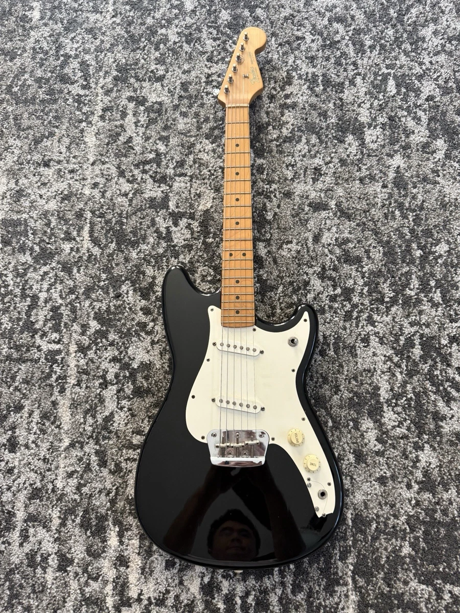 Fender Duo Sonic Electric Guitars for sale - eBay