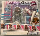 LOL Surprise OMG Fashion Show Hair Edition Lady Braids 10 InchFashion Doll (NEW) — photo 5