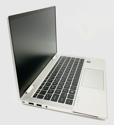 HP Elitebook x360 830 G8 13.3