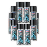 10X Kettenreiniger Liqui Moly 6054 Kettenspray Bike Fahrrad Kette Reiniger 400Ml