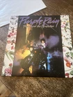 Prince ~ Purple Rain ~ Vinyl LP 1984  w/ Poster 1-25110