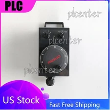 1PCS NEW A860-0203-T012 FANUC Electronic Handwheel Manual Pulse  US Free TAX