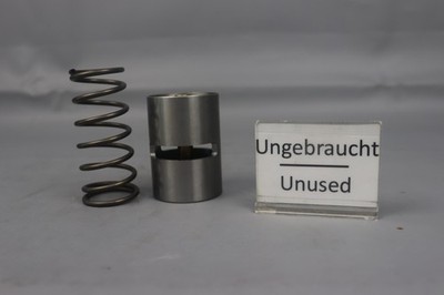 Atlas Copco 1619756000 Thermostat Unused
