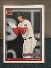 2026 Topps Series 1 Alex Bregman The Real One (RAW)