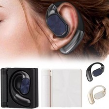 AC530 Ear Hanging Wireless Bluetooth Earphones H OT S1I7