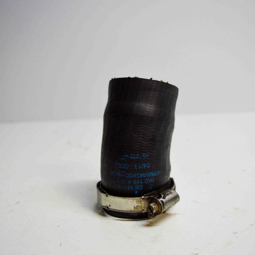 VW JETTA MK6 162, 163 Ladeluftkühlerschlauch rechts 1K0145828T 1.6 10577374