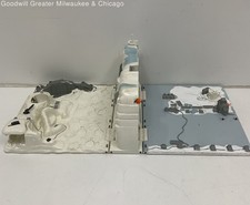 Star Wars Action Fleet Ice Planet Hoth Playset 1996