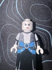 LEGO Star Wars Custom B-Grade Asajj Ventress (Hairless Harpy) BrickDaddyMinifigs