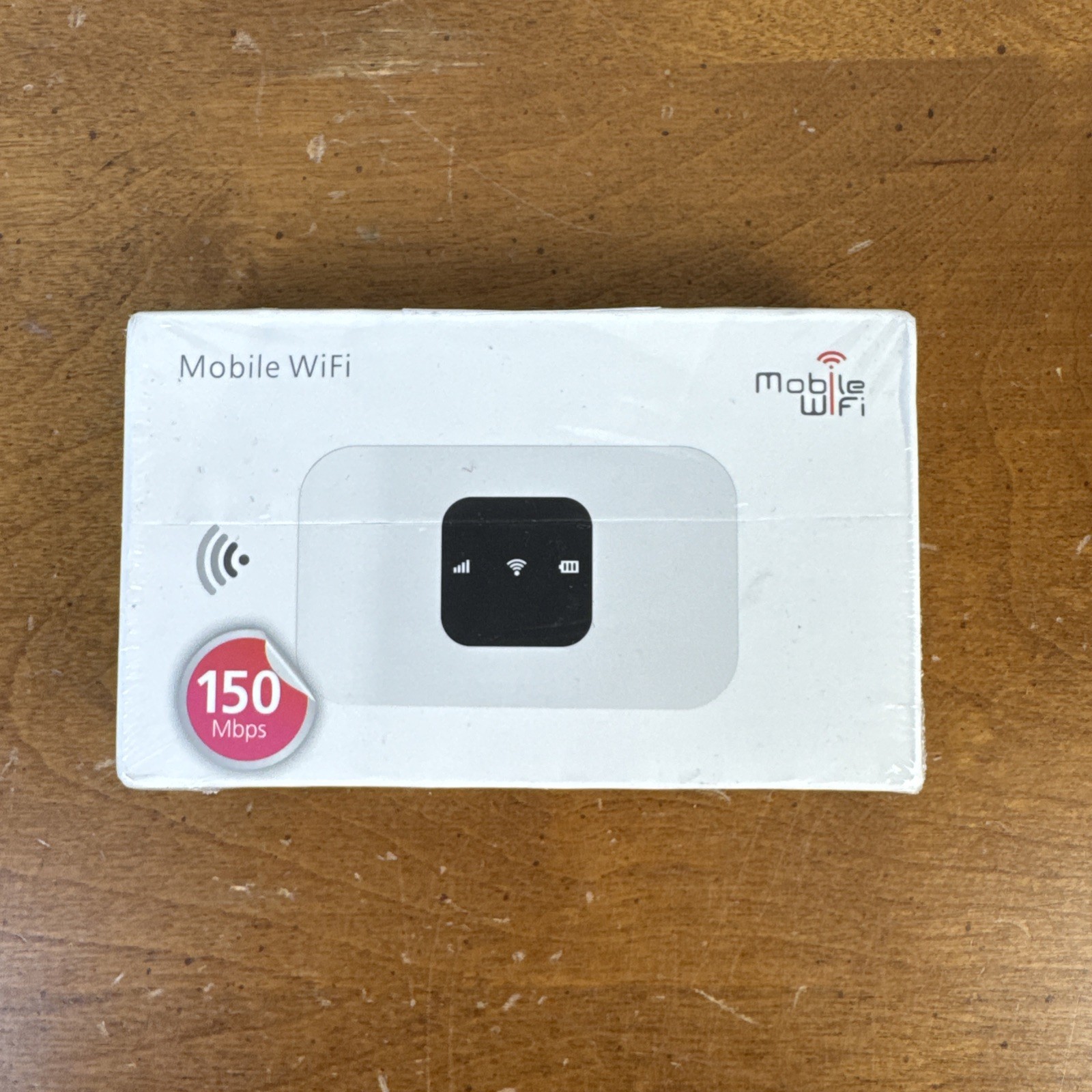WIFI Hotspot Mobile WiFi 150 Mbps 4G LTE